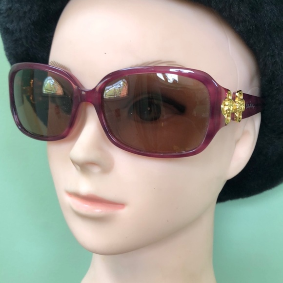 Lilly Pulitzer Sunglasses main image 6